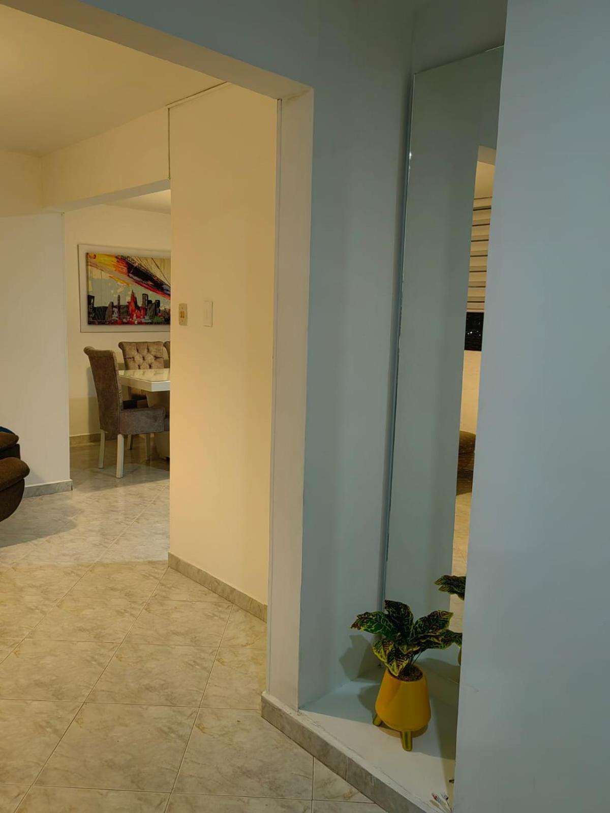 De 3 En Apartment Bucaramanga