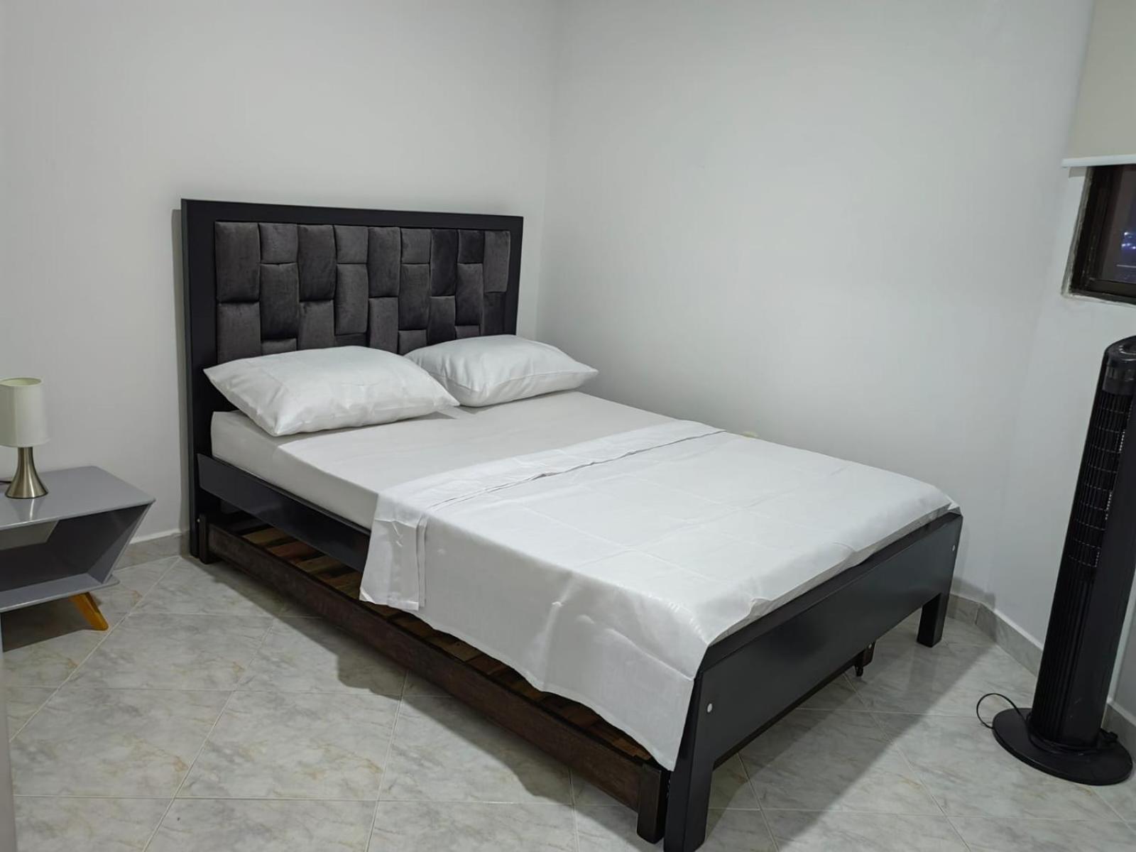 Apartment De 3 En *