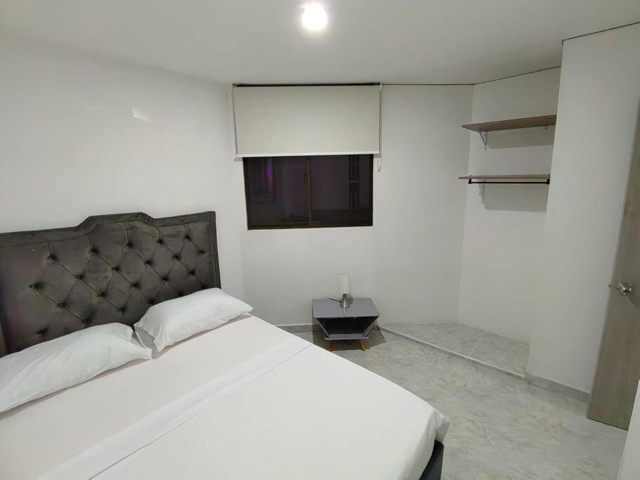 Apartment De 3 En *