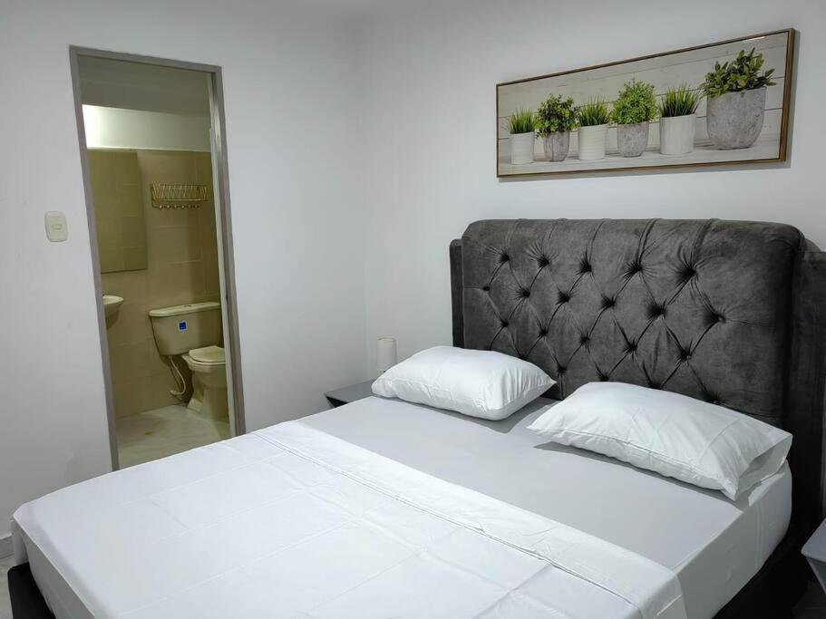 Apartment De 3 En *