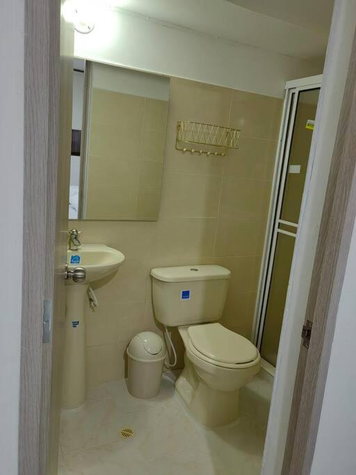 Apartment De 3 En Bucaramanga