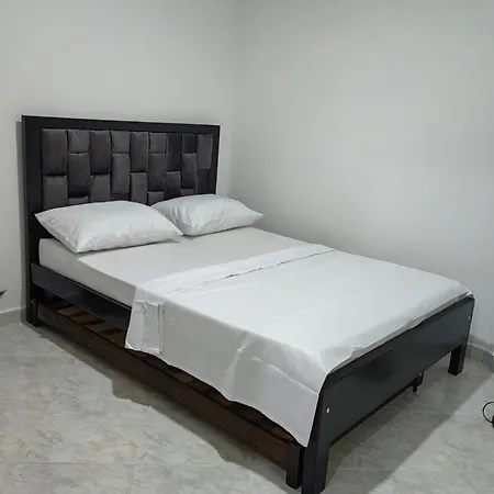 Apartamento De 3 Habitaciones En Bucaramanga Exterior foto