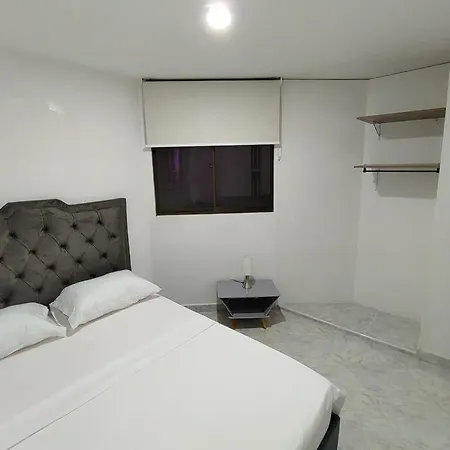 Apartamento De 3 Habitaciones En Bucaramanga Exterior foto