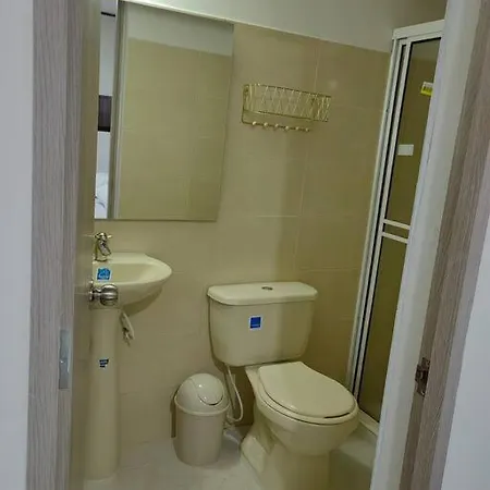 Apartamento De 3 Habitaciones En Bucaramanga Exterior foto