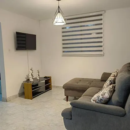 Apartamento De 3 Habitaciones En Bucaramanga Exterior foto